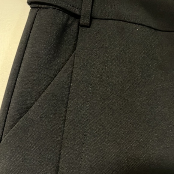 Wide Leg Culotte Style Trouser - Picture 2 of 7